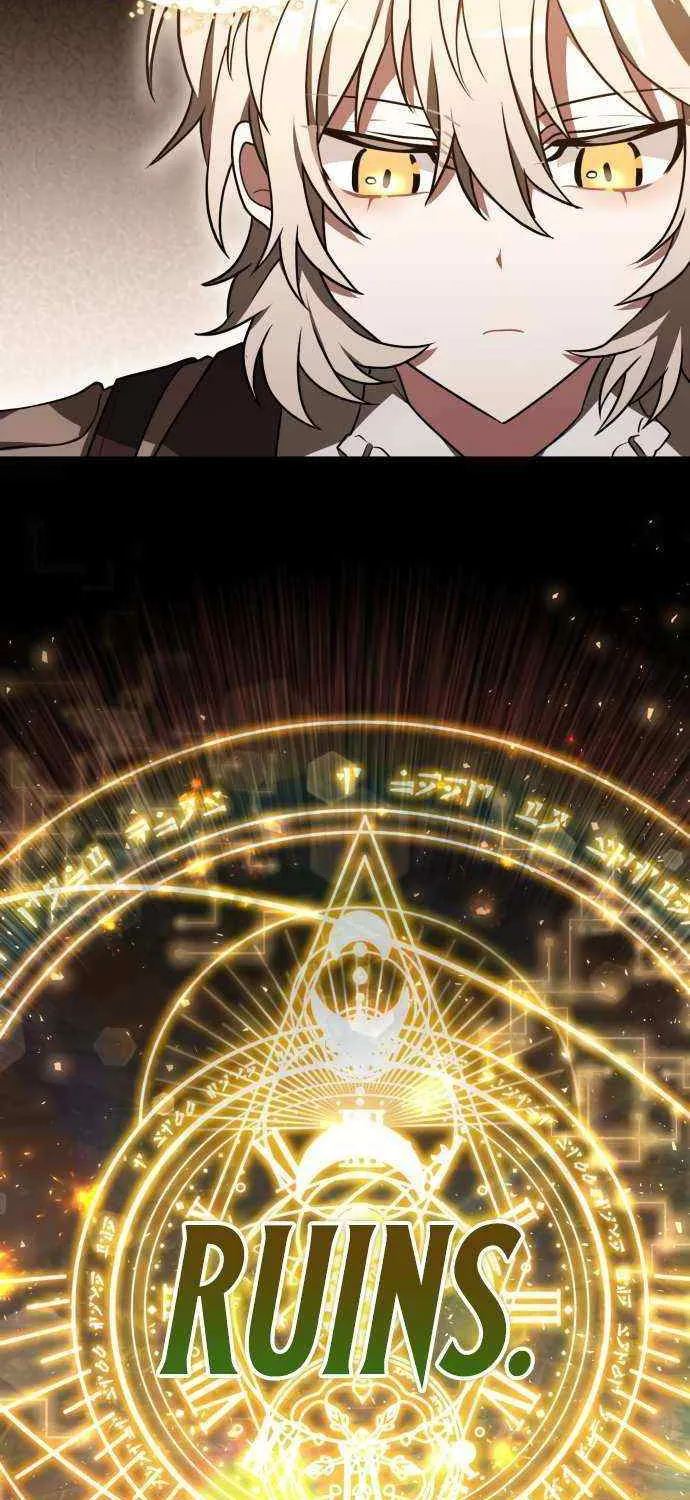 I Become a Legendary Arch Mage by Reading a Book Chapter 14 page 40 - 