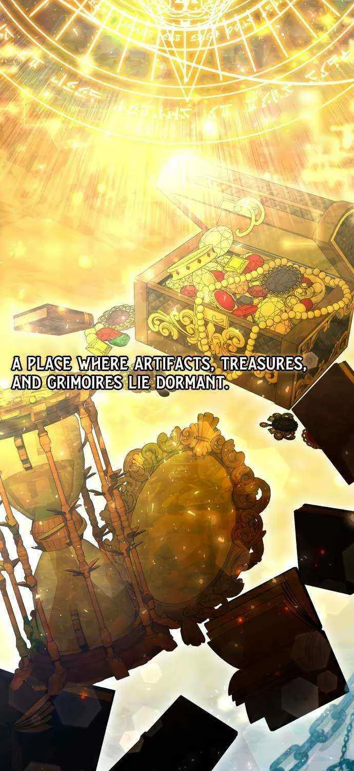 I Become a Legendary Arch Mage by Reading a Book Chapter 14 page 41 - 