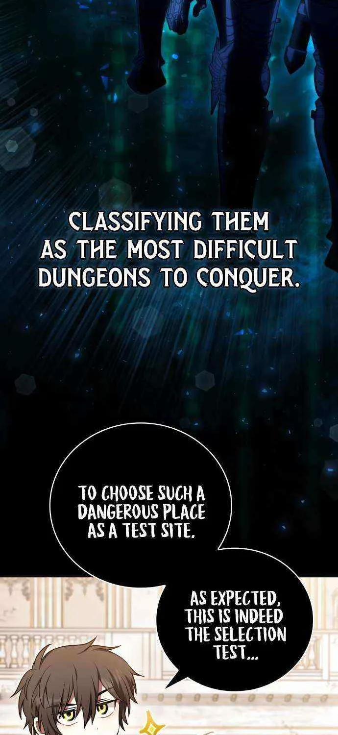 I Become a Legendary Arch Mage by Reading a Book Chapter 14 page 43 - 