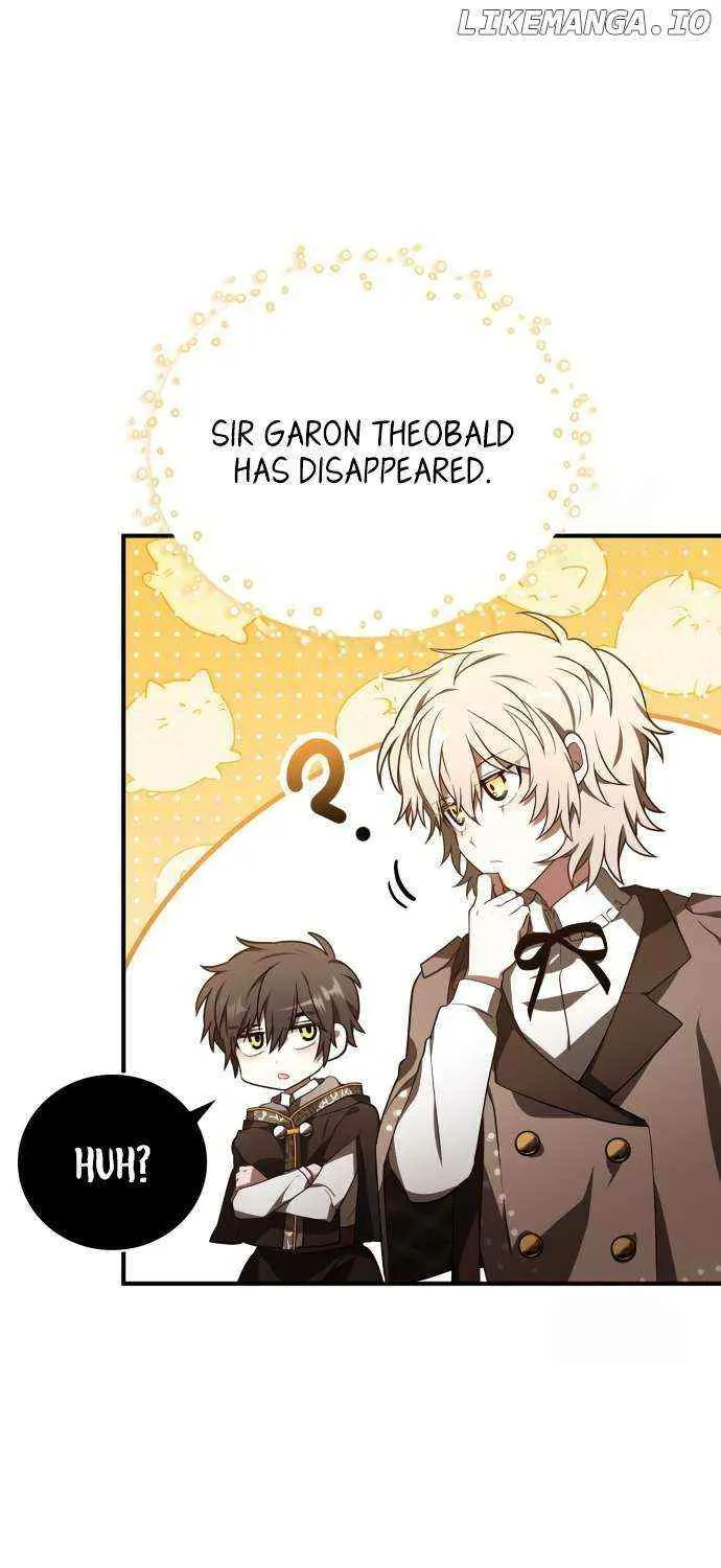 I Become a Legendary Arch Mage by Reading a Book Chapter 14 page 45 - 