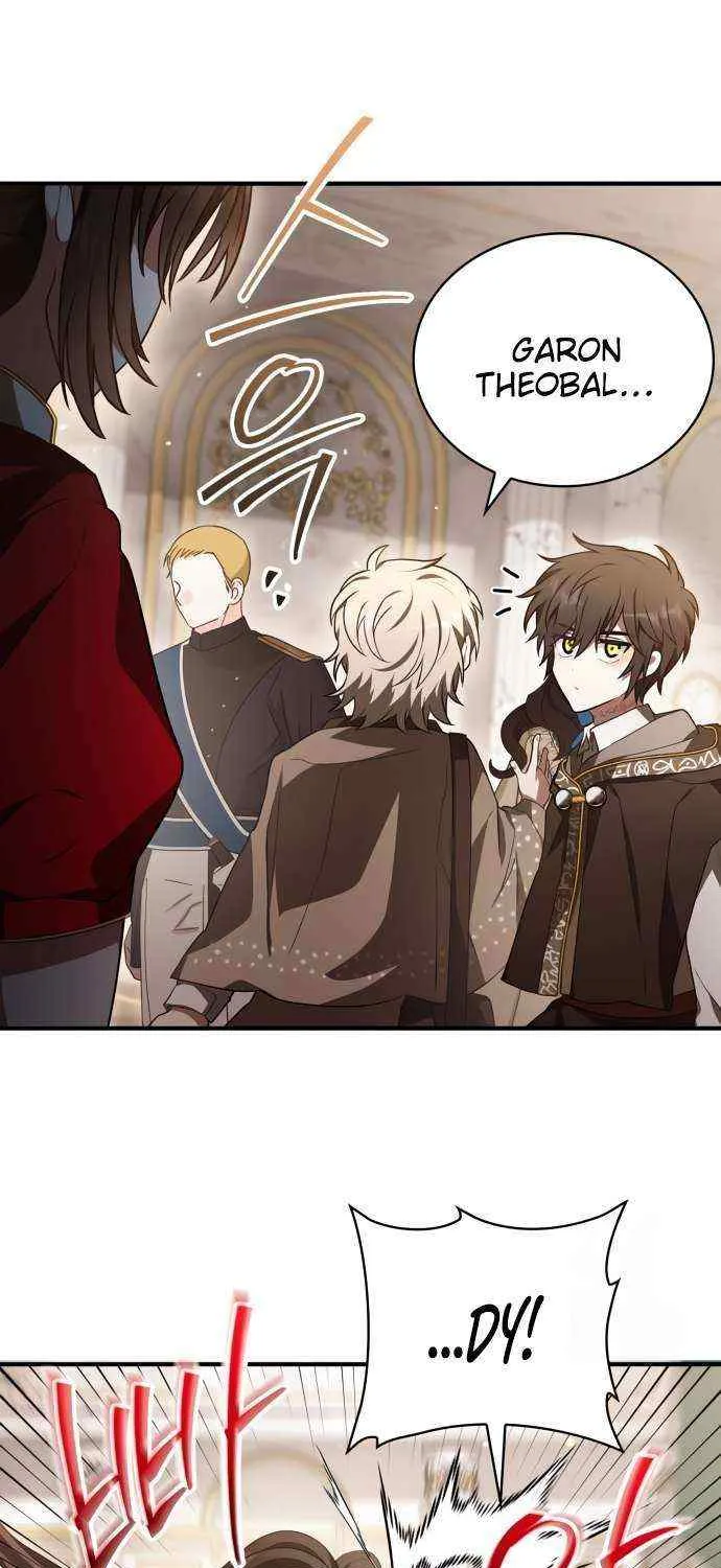 I Become a Legendary Arch Mage by Reading a Book Chapter 14 page 47 - 