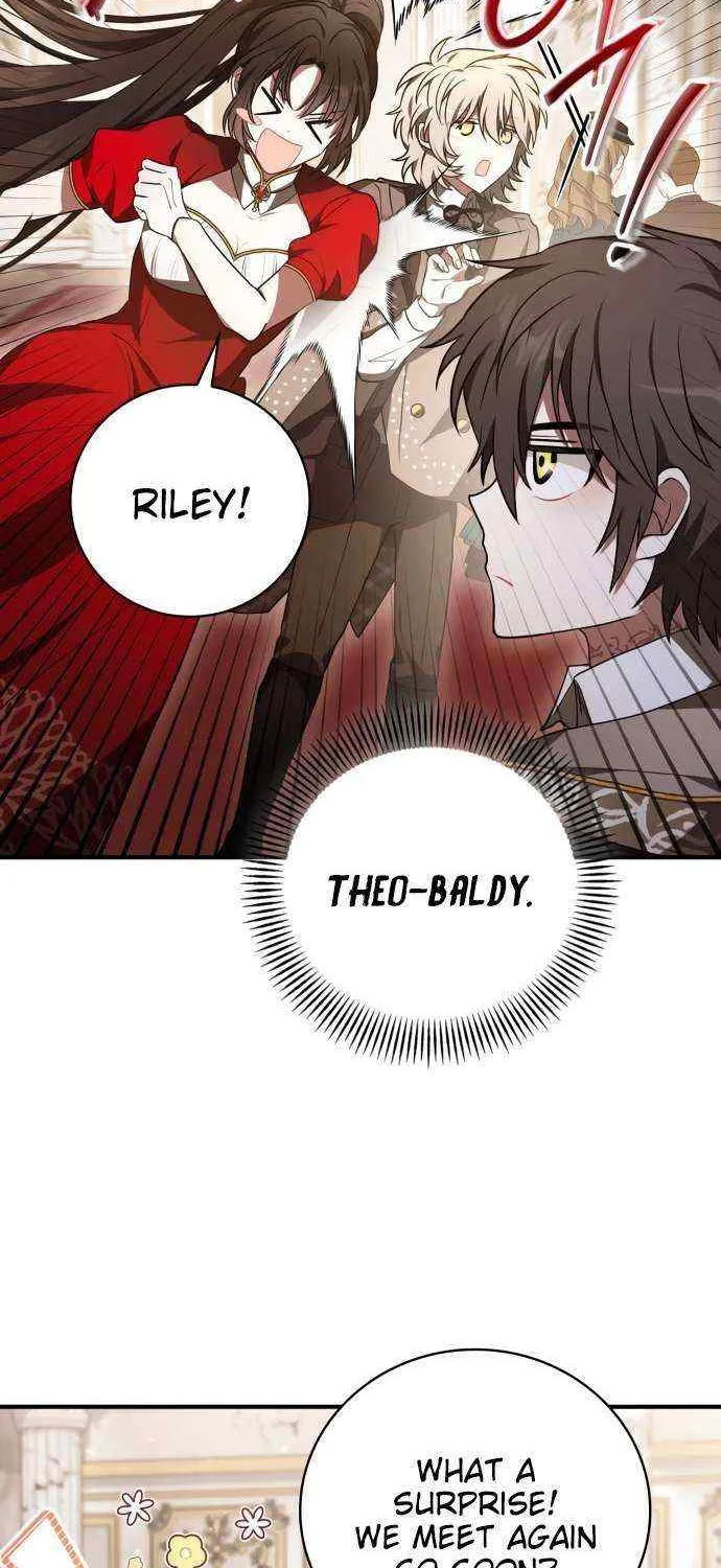 I Become a Legendary Arch Mage by Reading a Book Chapter 14 page 48 - 