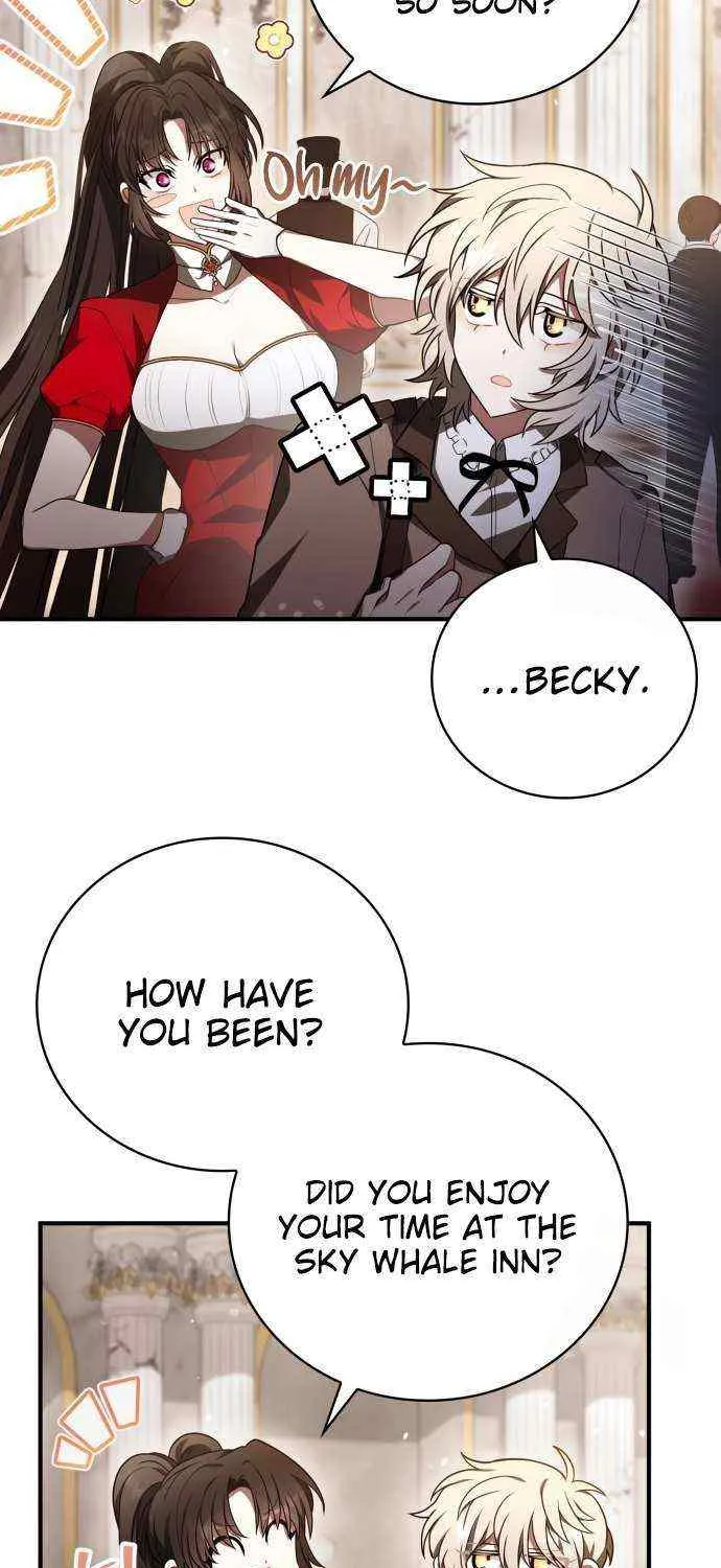 I Become a Legendary Arch Mage by Reading a Book Chapter 14 page 49 - 