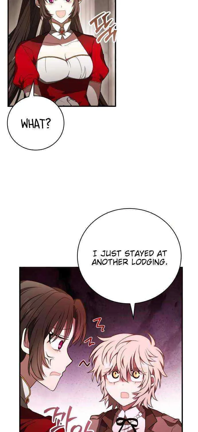 I Become a Legendary Arch Mage by Reading a Book Chapter 14 page 53 - 