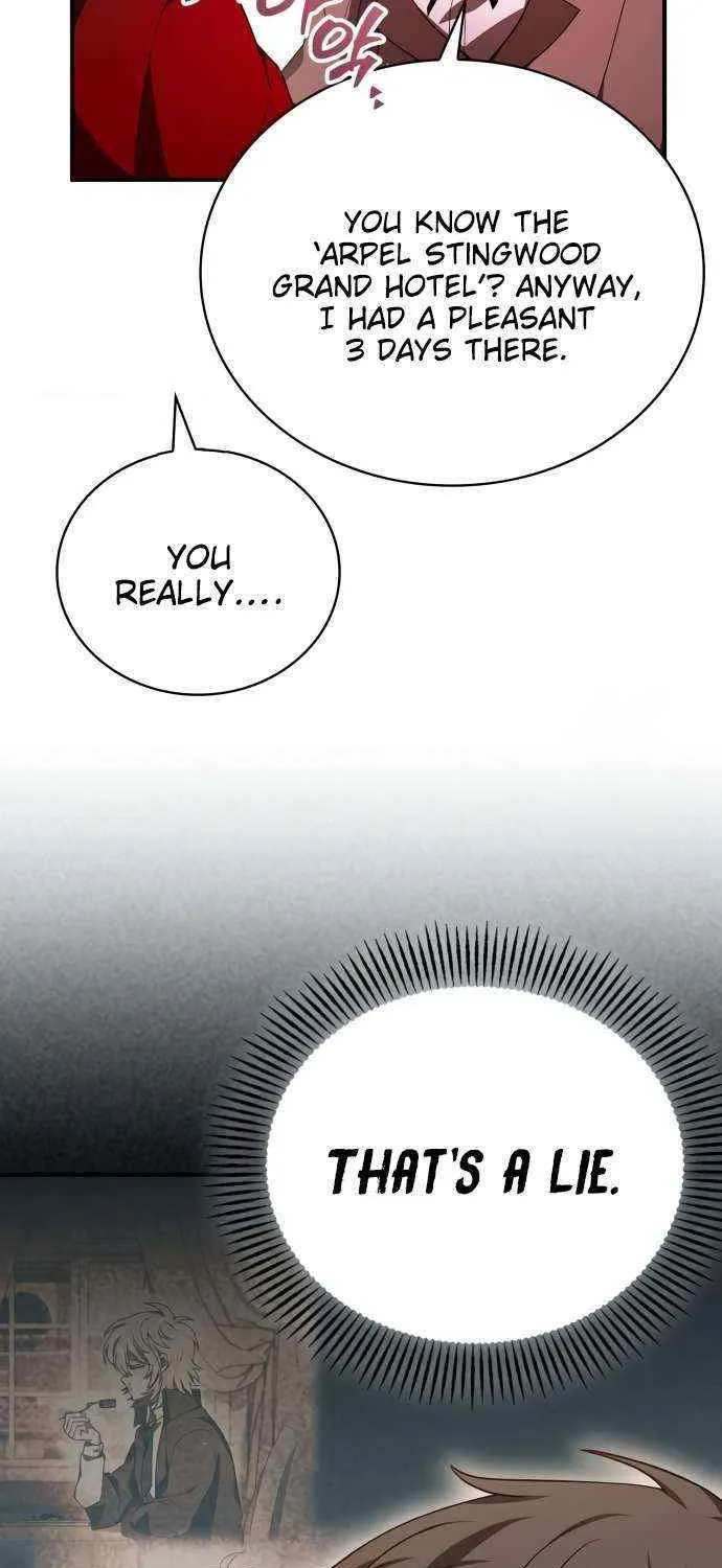 I Become a Legendary Arch Mage by Reading a Book Chapter 14 page 54 - 