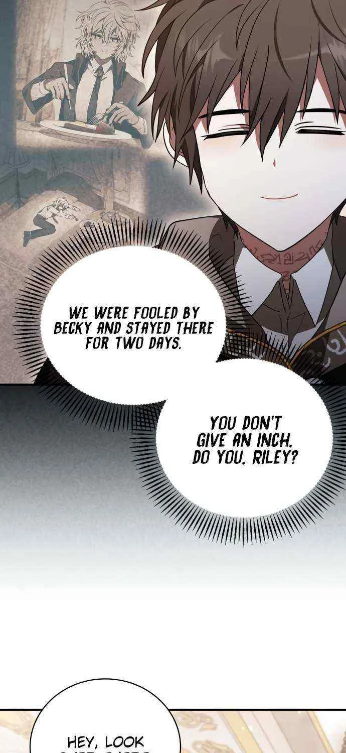 I Become a Legendary Arch Mage by Reading a Book Chapter 14 page 55 - 
