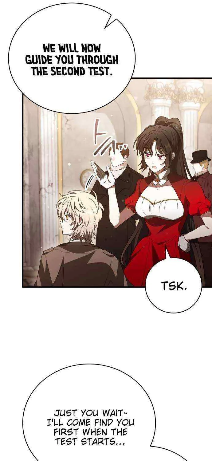 I Become a Legendary Arch Mage by Reading a Book Chapter 14 page 59 - 