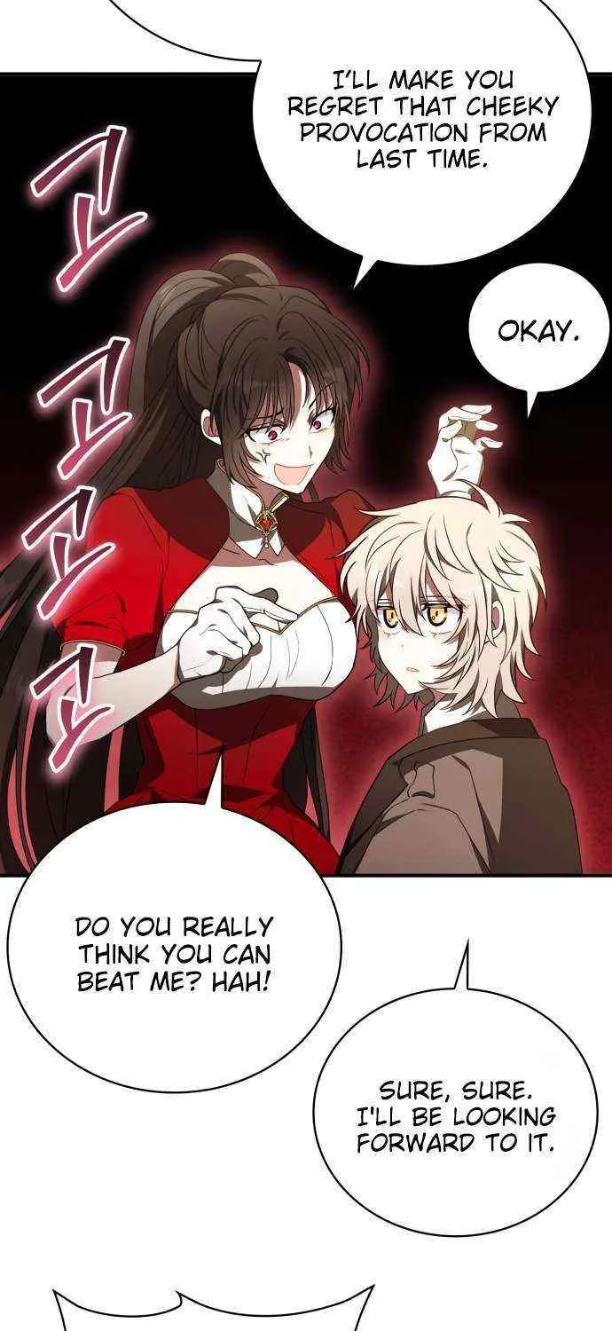 I Become a Legendary Arch Mage by Reading a Book Chapter 14 page 60 - 
