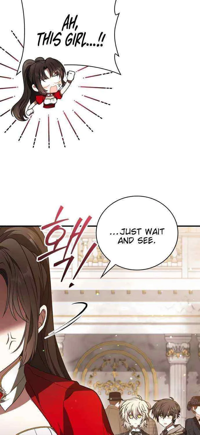 I Become a Legendary Arch Mage by Reading a Book Chapter 14 page 61 - 