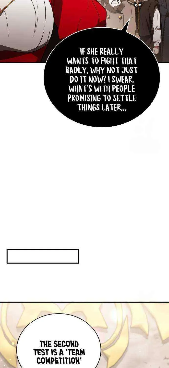 I Become a Legendary Arch Mage by Reading a Book Chapter 14 page 62 - 