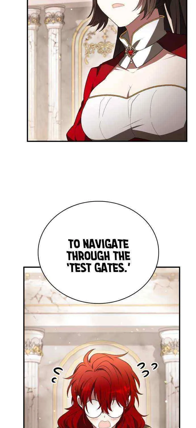 I Become a Legendary Arch Mage by Reading a Book Chapter 14 page 66 - 