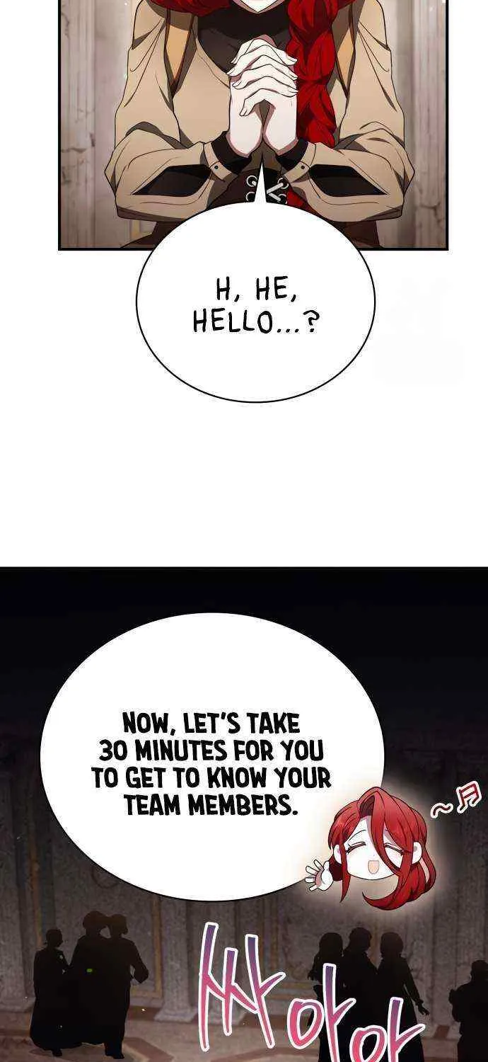 I Become a Legendary Arch Mage by Reading a Book Chapter 14 page 67 - 
