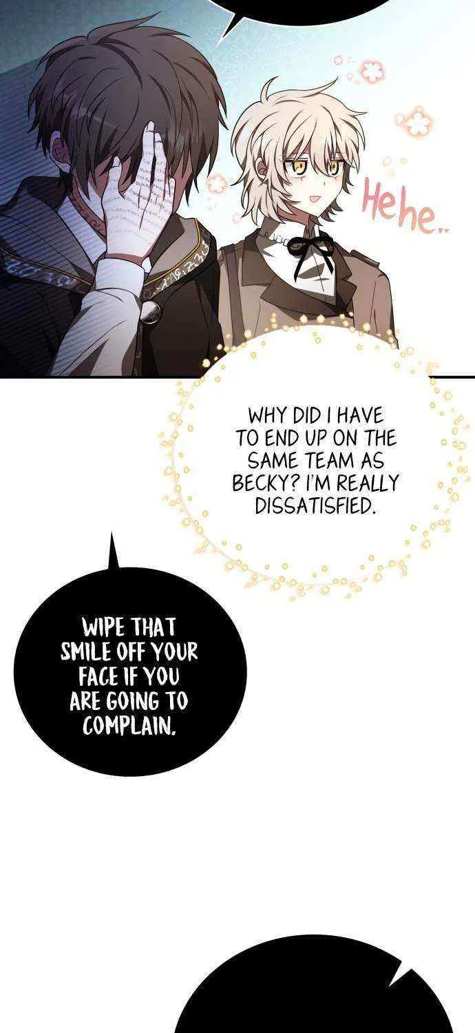 I Become a Legendary Arch Mage by Reading a Book Chapter 14 page 70 - 