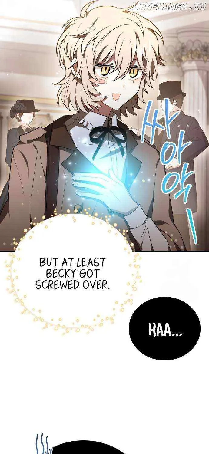 I Become a Legendary Arch Mage by Reading a Book Chapter 14 page 72 - 