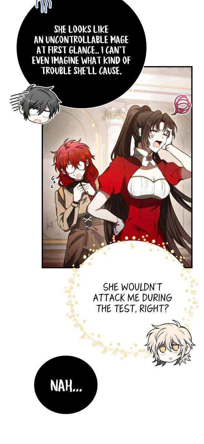 I Become a Legendary Arch Mage by Reading a Book Chapter 14 page 73 - 