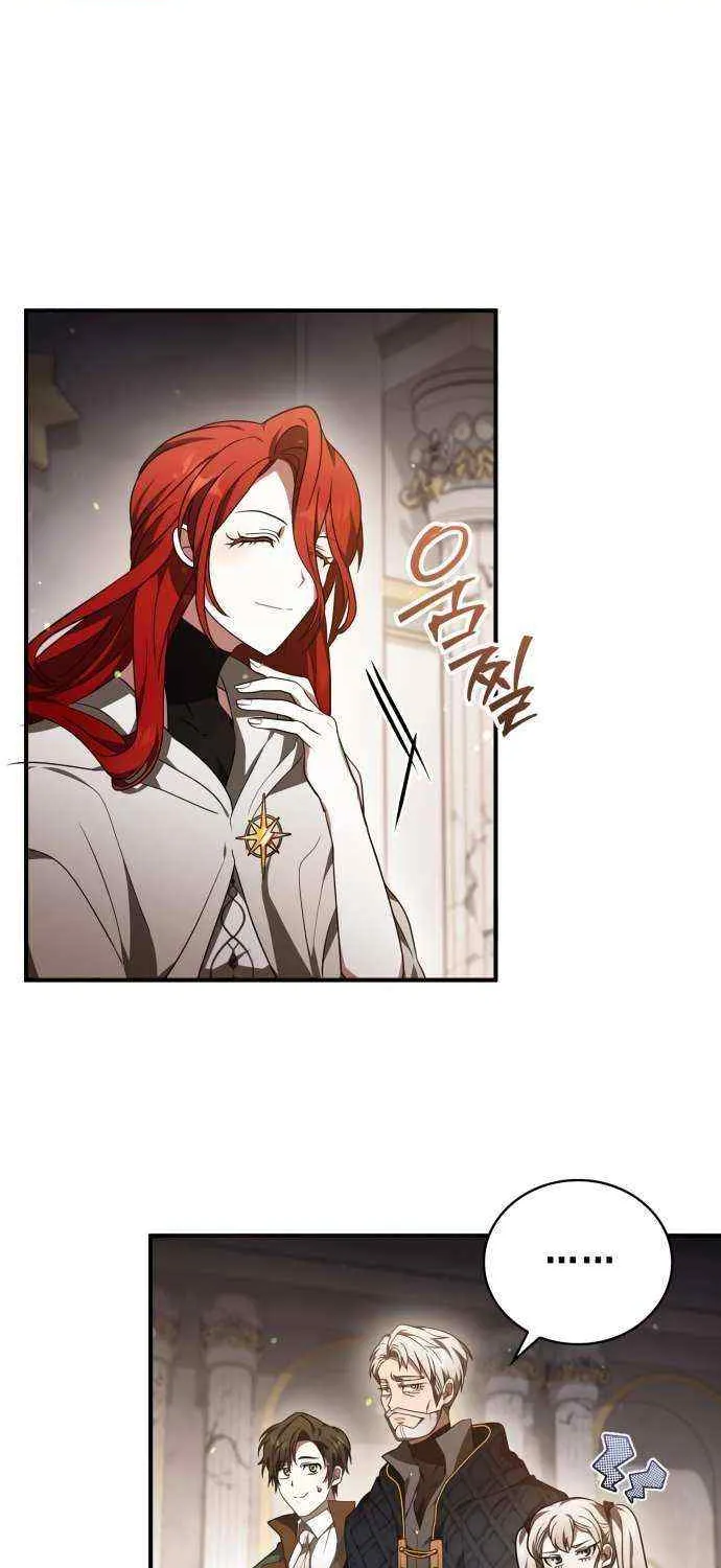 I Become a Legendary Arch Mage by Reading a Book Chapter 14 page 79 - 