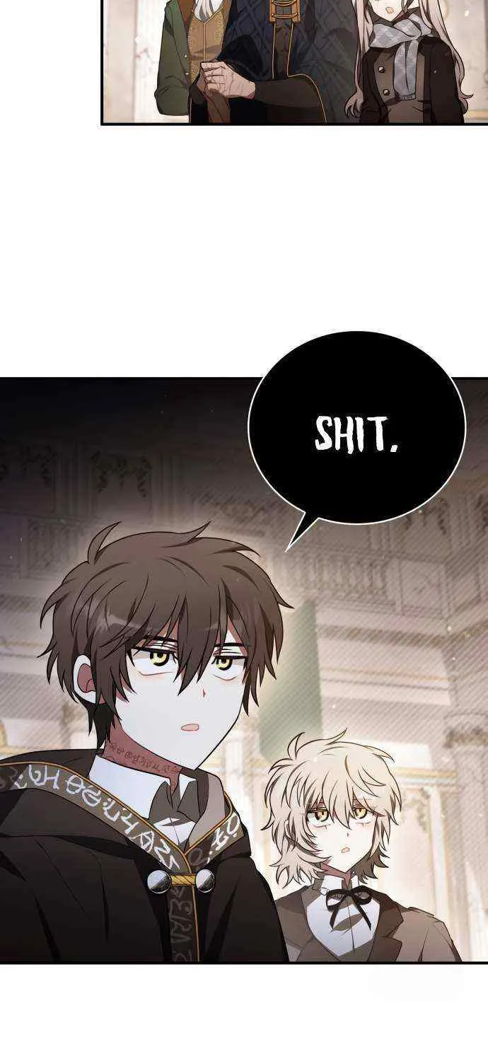 I Become a Legendary Arch Mage by Reading a Book Chapter 14 page 80 - 