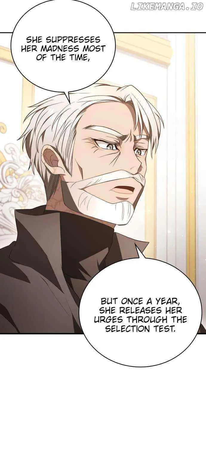 I Become a Legendary Arch Mage by Reading a Book Chapter 14 page 10 - 