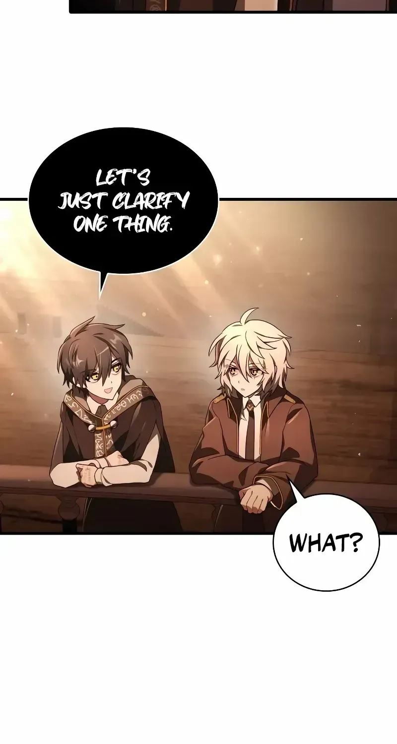 I Become a Legendary Arch Mage by Reading a Book Chapter 2.1 page 153 - 