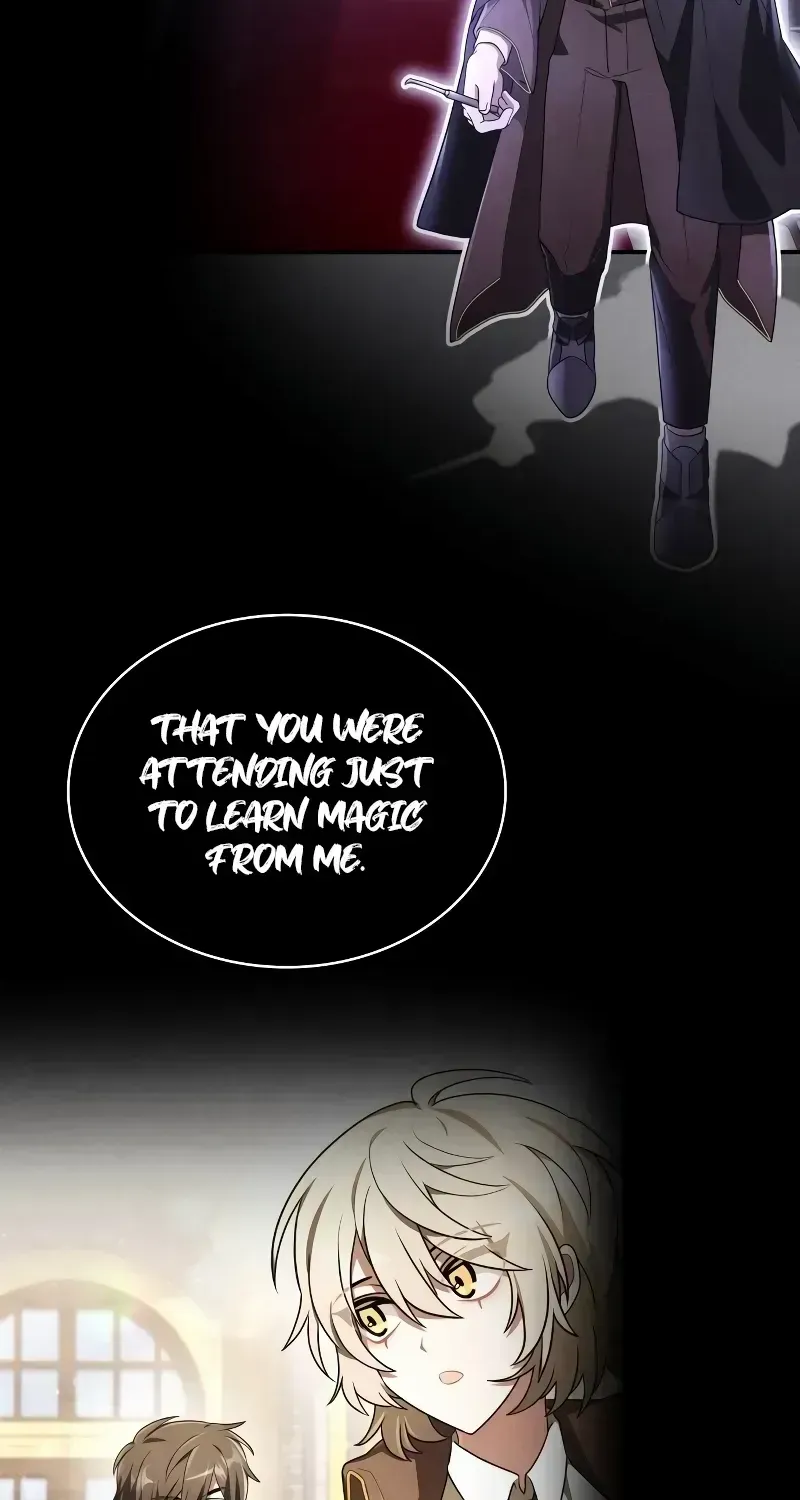 I Become a Legendary Arch Mage by Reading a Book Chapter 2.1 page 155 - 