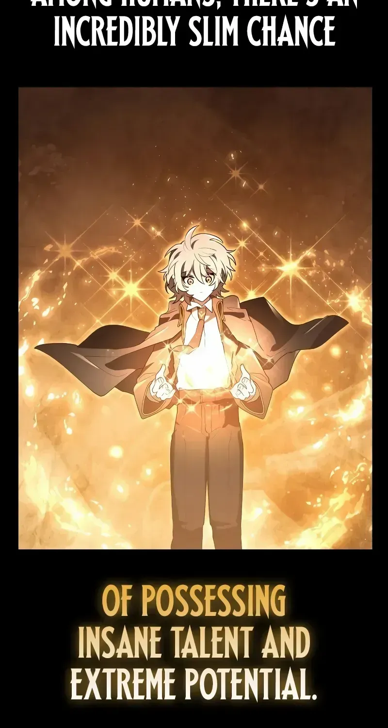 I Become a Legendary Arch Mage by Reading a Book Chapter 2.1 page 31 - 