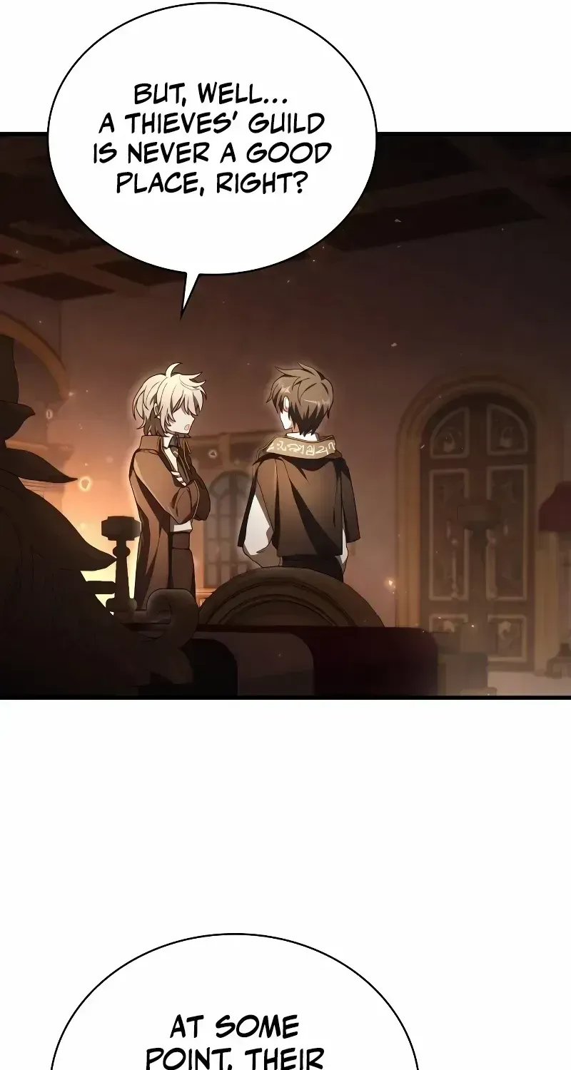 I Become a Legendary Arch Mage by Reading a Book Chapter 2.1 page 54 - 
