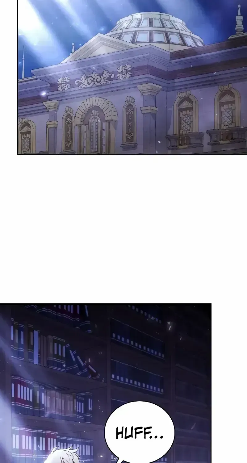 I Become a Legendary Arch Mage by Reading a Book Chapter 2.2 page 2 - 