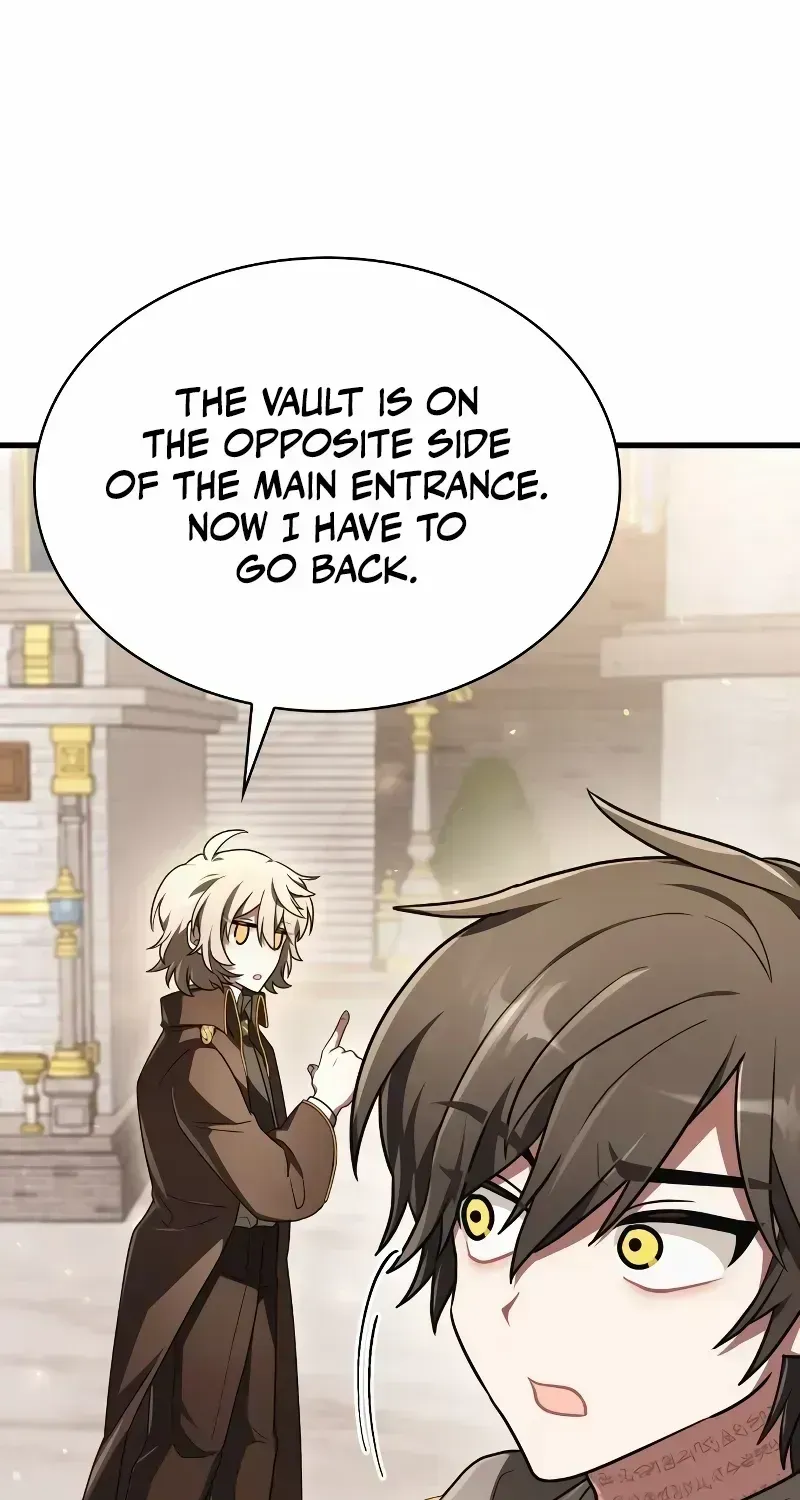 I Become a Legendary Arch Mage by Reading a Book Chapter 2.2 page 101 - 