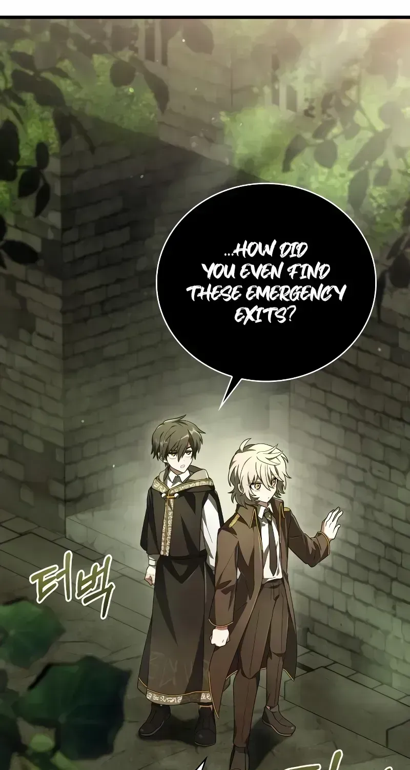 I Become a Legendary Arch Mage by Reading a Book Chapter 2.2 page 109 - 
