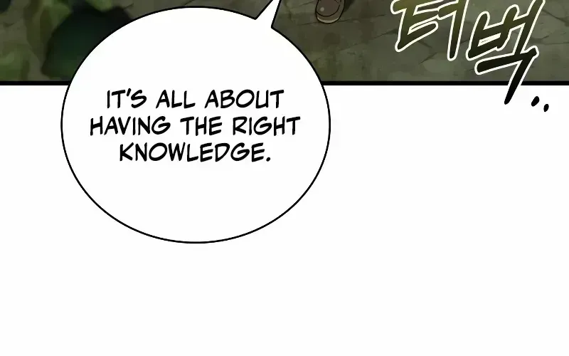 I Become a Legendary Arch Mage by Reading a Book Chapter 2.2 page 110 - 