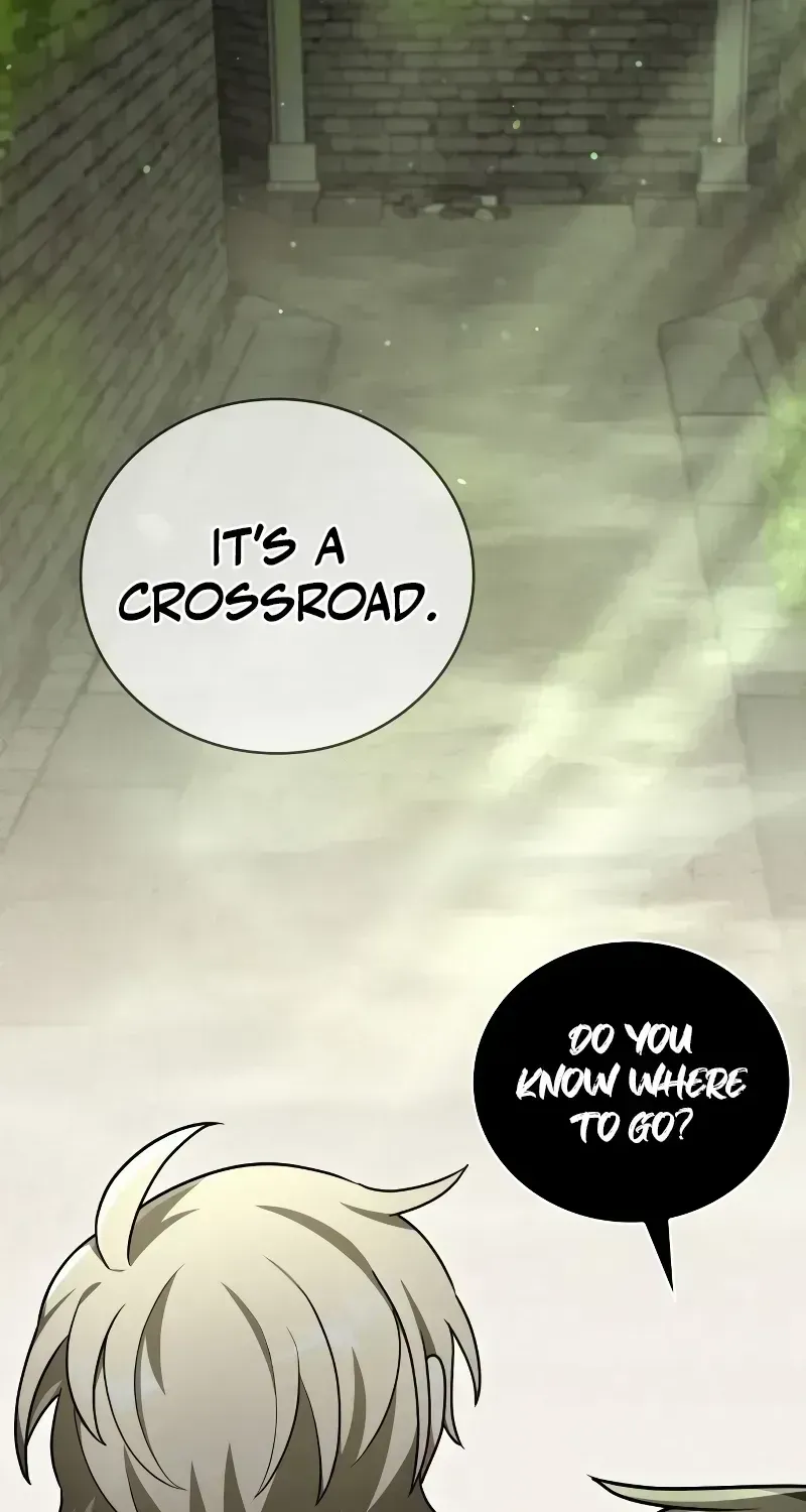 I Become a Legendary Arch Mage by Reading a Book Chapter 2.2 page 112 - 