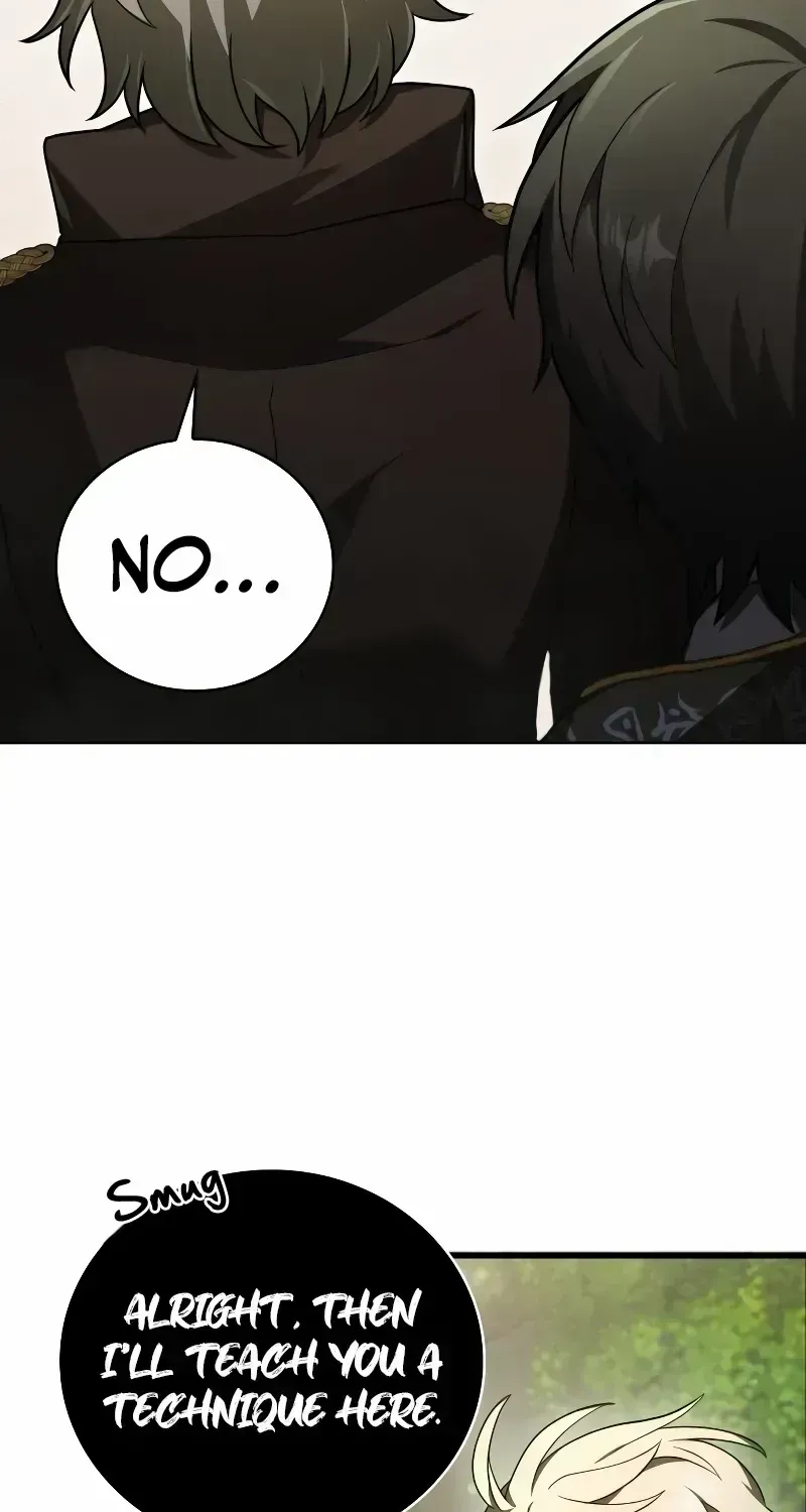I Become a Legendary Arch Mage by Reading a Book Chapter 2.2 page 113 - 