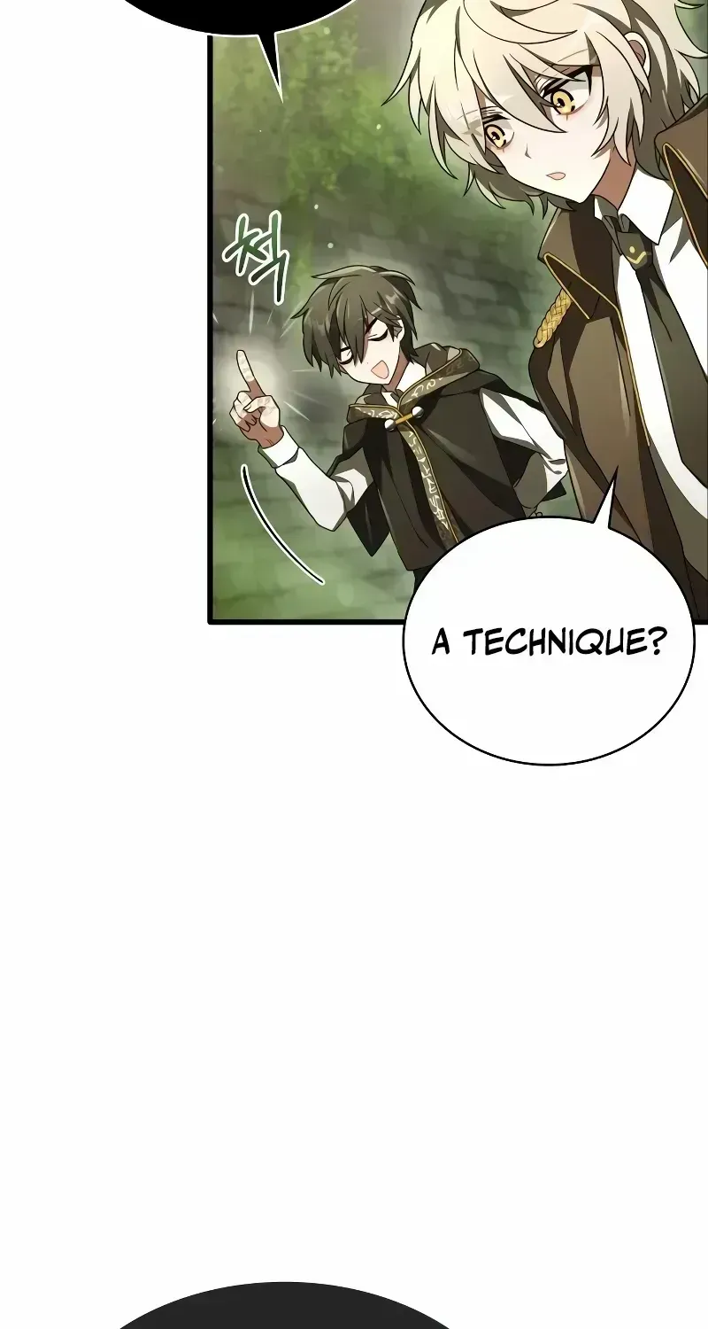 I Become a Legendary Arch Mage by Reading a Book Chapter 2.2 page 114 - 