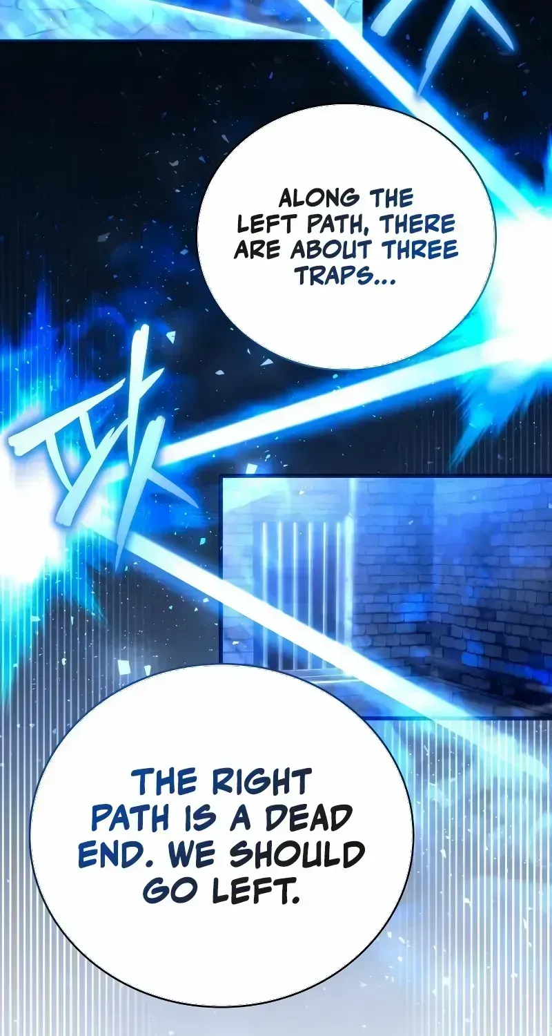 I Become a Legendary Arch Mage by Reading a Book Chapter 2.2 page 125 - 