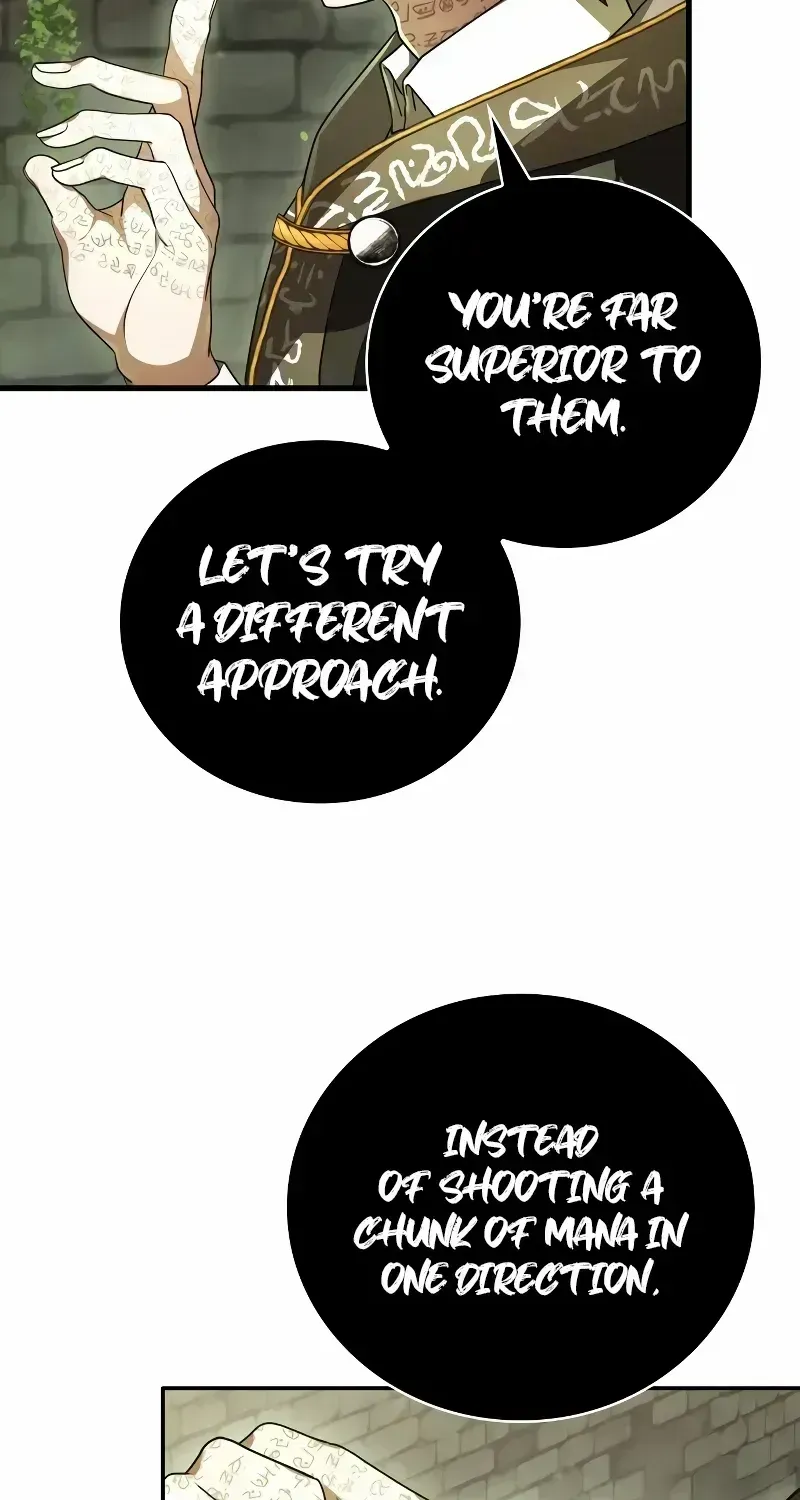 I Become a Legendary Arch Mage by Reading a Book Chapter 2.2 page 130 - 
