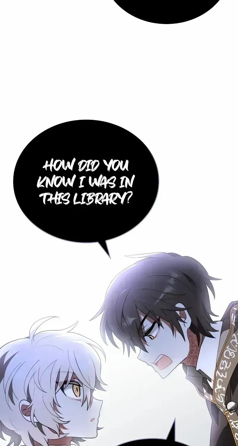 I Become a Legendary Arch Mage by Reading a Book Chapter 2.2 page 14 - 