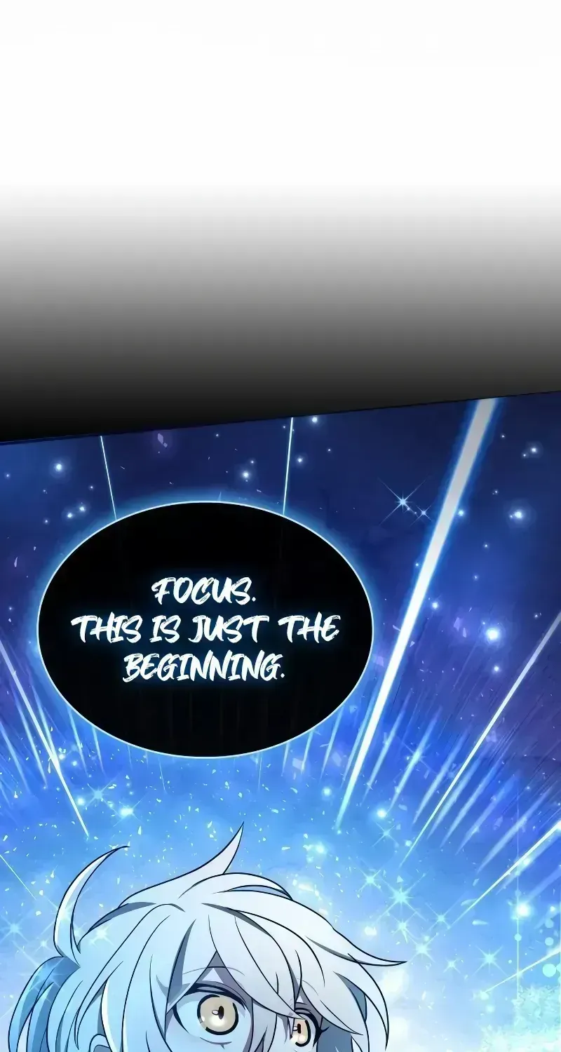 I Become a Legendary Arch Mage by Reading a Book Chapter 2.2 page 137 - 