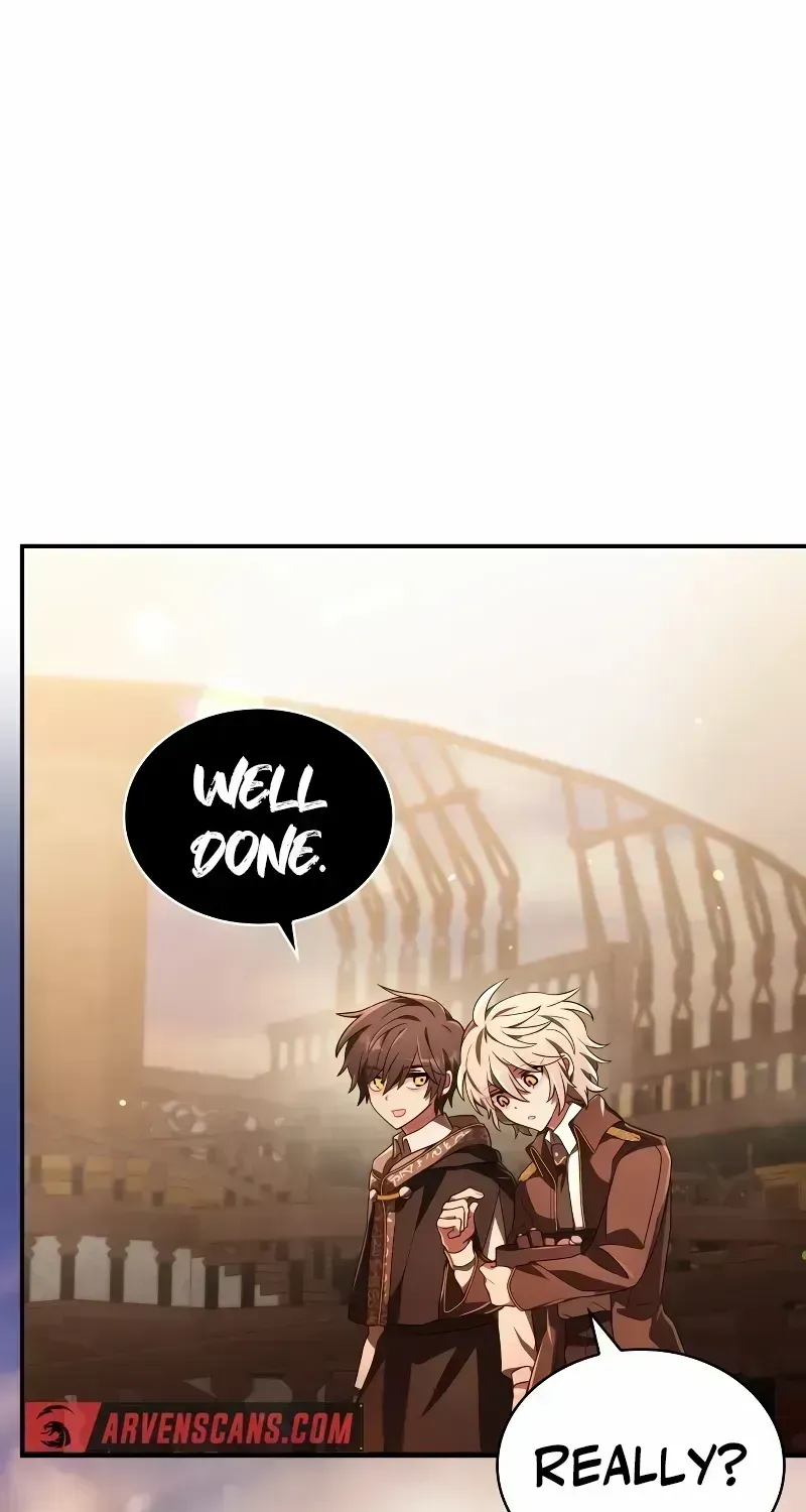 I Become a Legendary Arch Mage by Reading a Book Chapter 2.2 page 148 - 