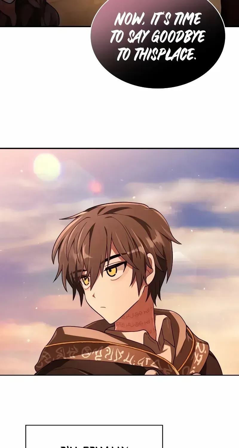 I Become a Legendary Arch Mage by Reading a Book Chapter 2.2 page 150 - 