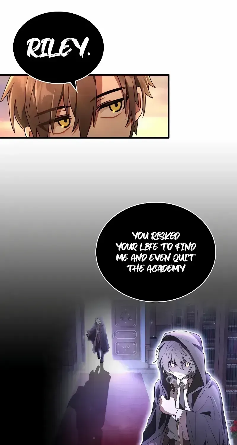 I Become a Legendary Arch Mage by Reading a Book Chapter 2.2 page 154 - 