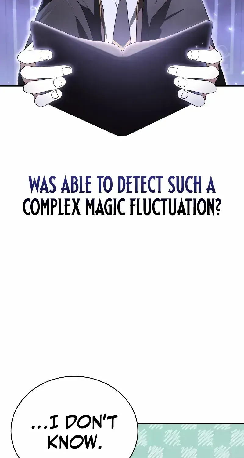 I Become a Legendary Arch Mage by Reading a Book Chapter 2.2 page 19 - 