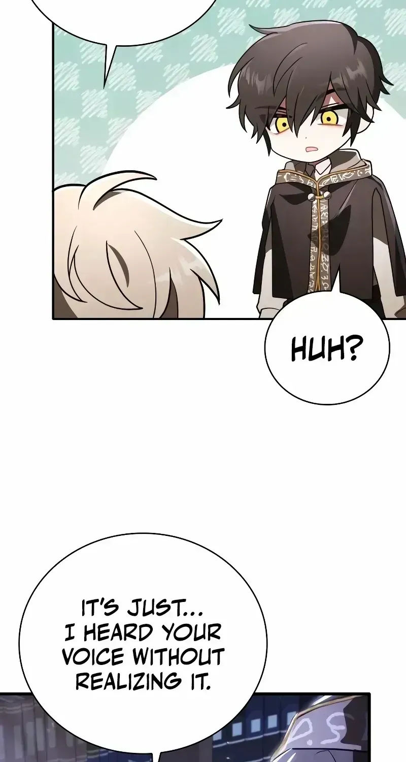 I Become a Legendary Arch Mage by Reading a Book Chapter 2.2 page 20 - 