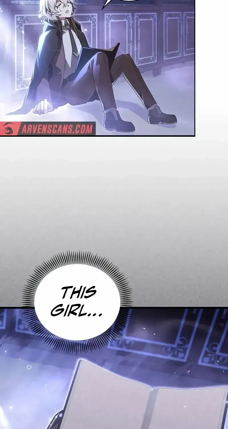 I Become a Legendary Arch Mage by Reading a Book Chapter 2.2 page 3 - 