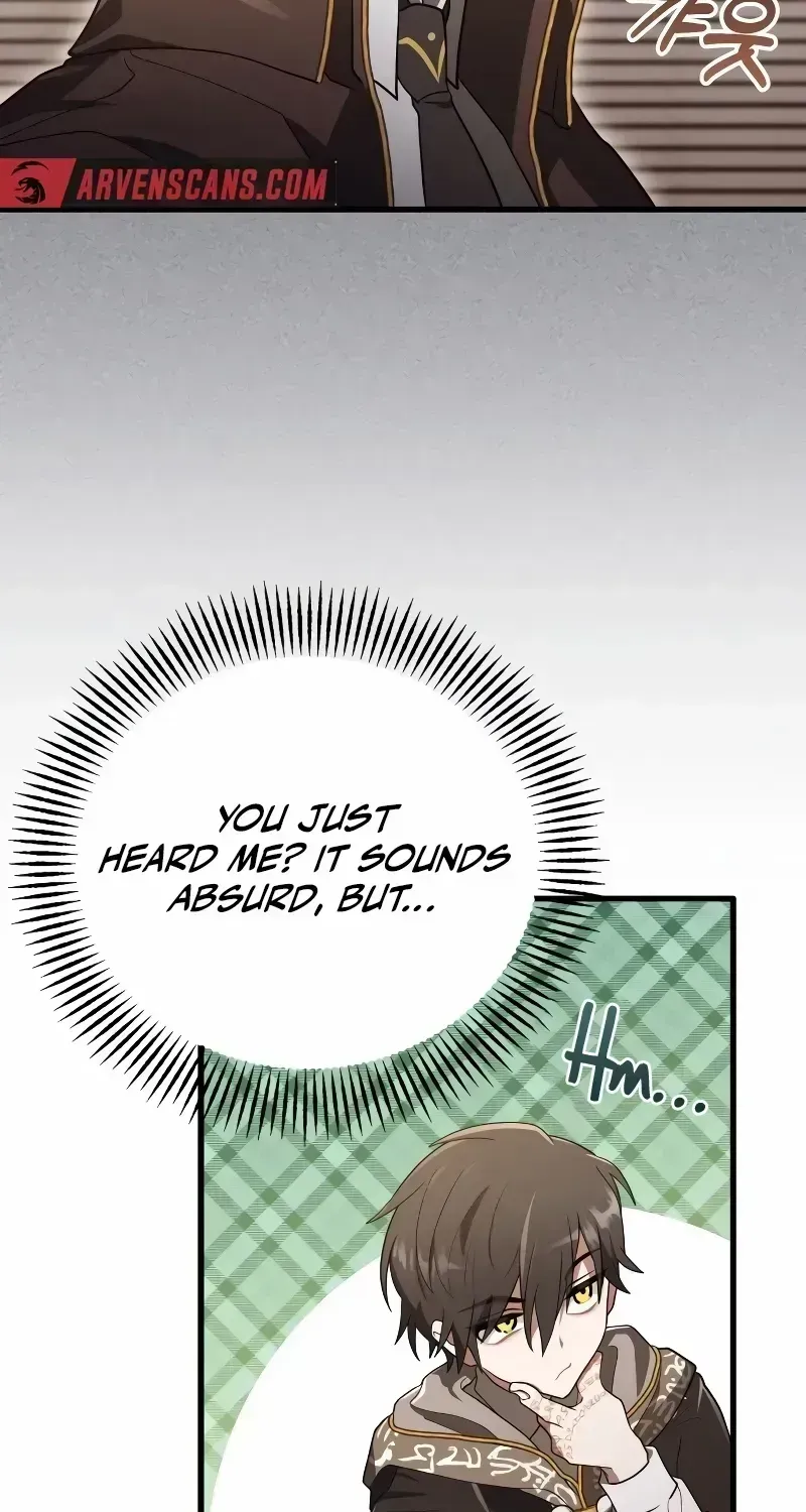 I Become a Legendary Arch Mage by Reading a Book Chapter 2.2 page 25 - 