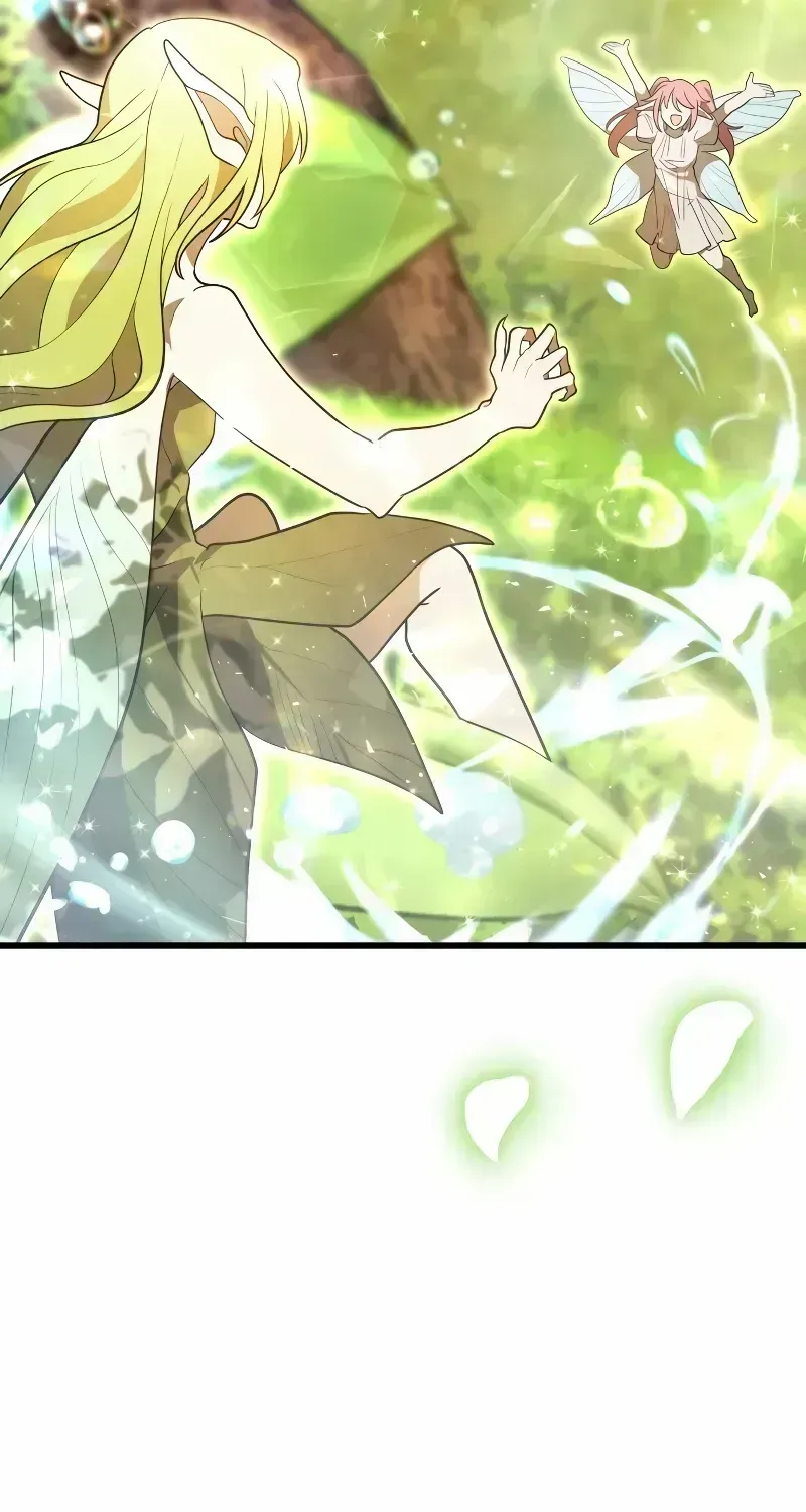I Become a Legendary Arch Mage by Reading a Book Chapter 2.2 page 29 - 