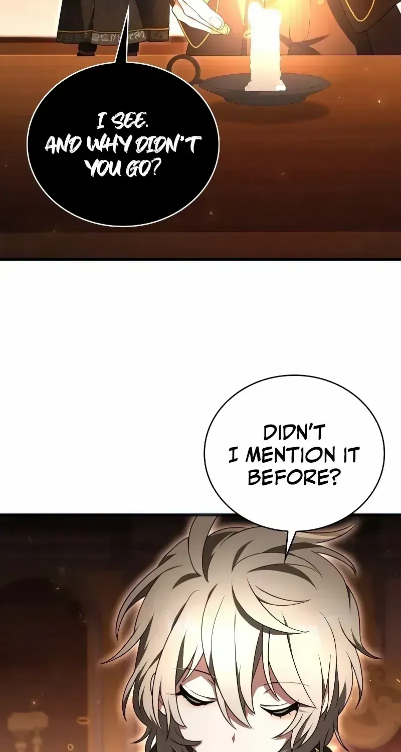 I Become a Legendary Arch Mage by Reading a Book Chapter 2.2 page 42 - 