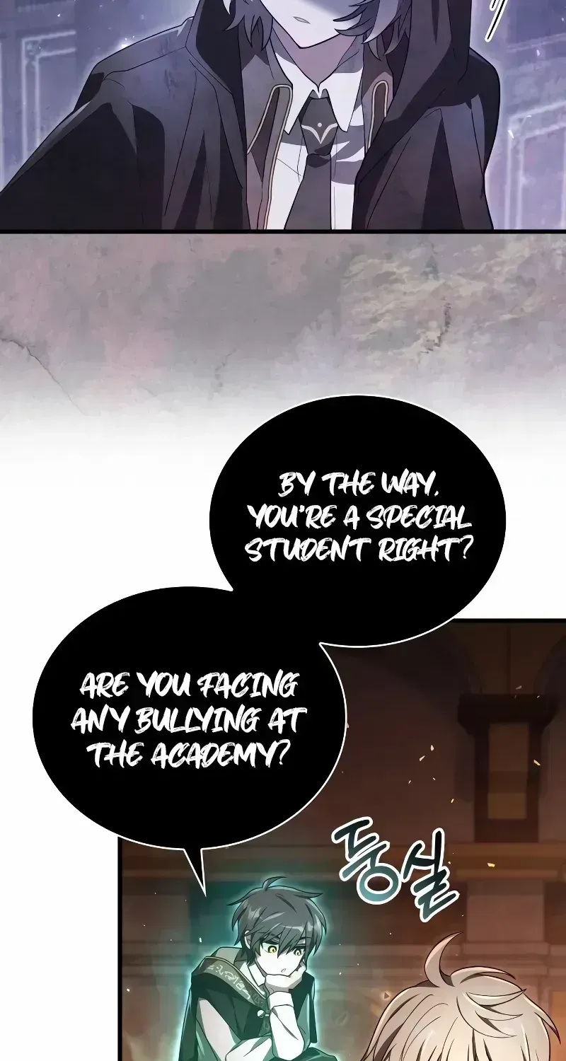 I Become a Legendary Arch Mage by Reading a Book Chapter 2.2 page 64 - 
