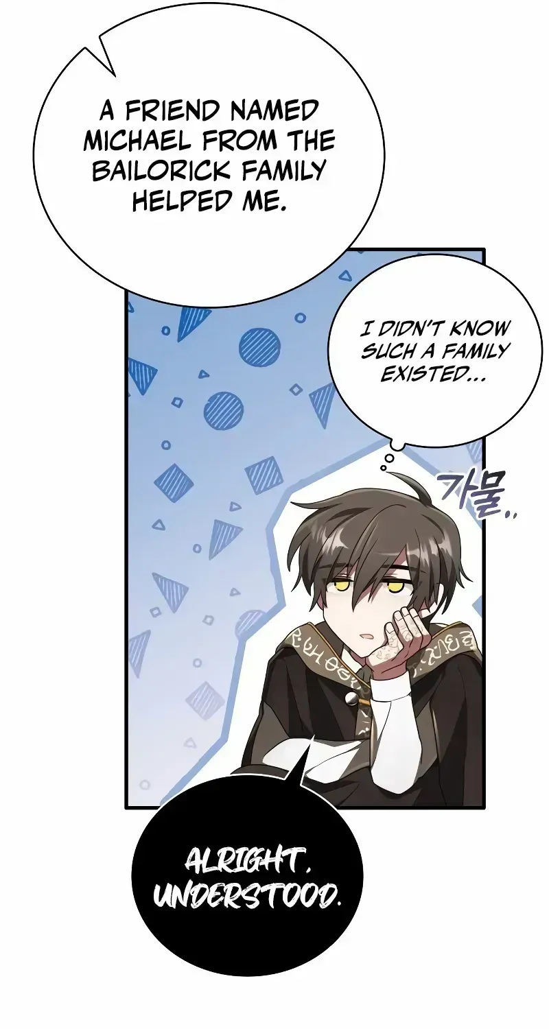 I Become a Legendary Arch Mage by Reading a Book Chapter 2.2 page 66 - 