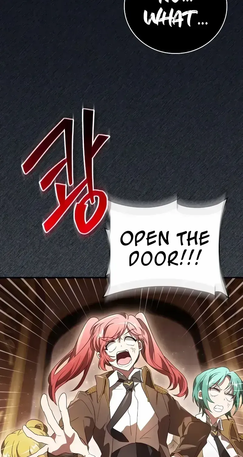I Become a Legendary Arch Mage by Reading a Book Chapter 2.2 page 75 - 