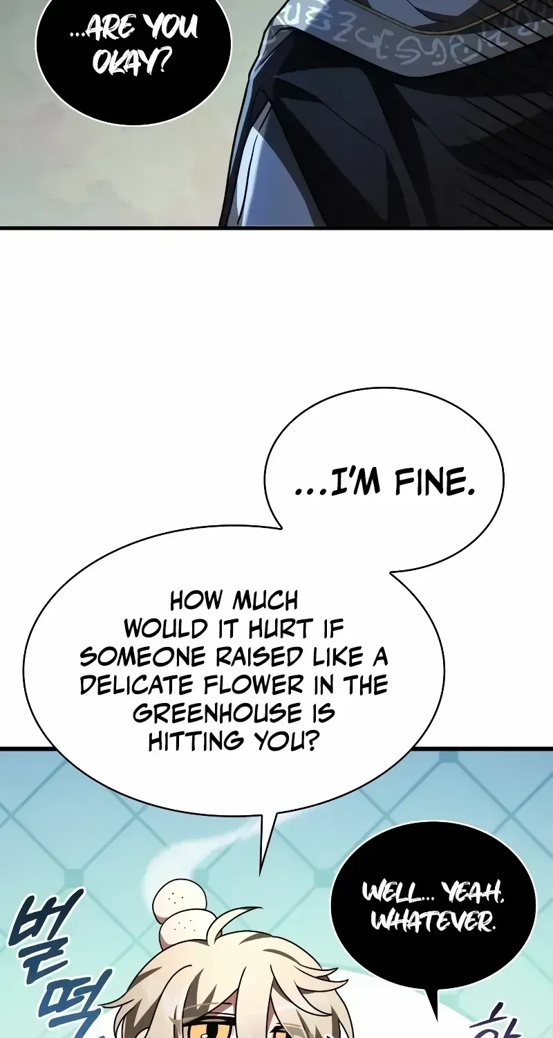 I Become a Legendary Arch Mage by Reading a Book Chapter 2.2 page 80 - 